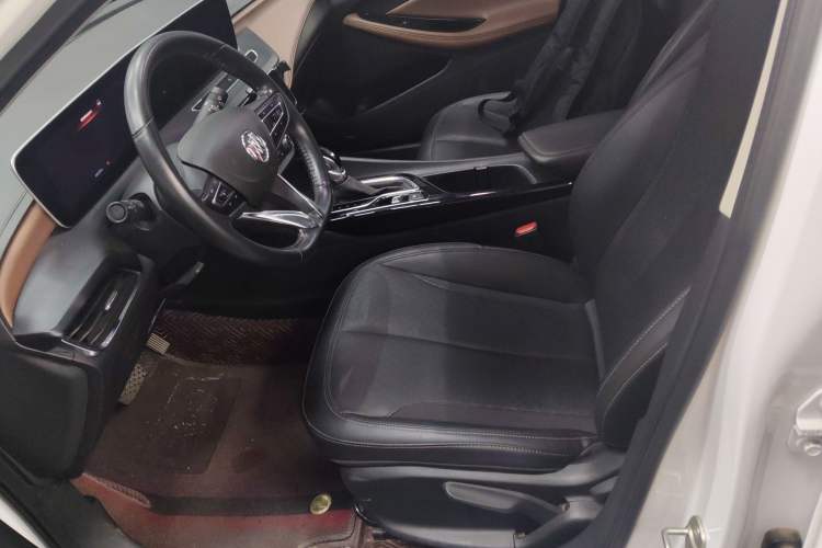 Used Buick Verano 2022 Pro 533T Fun Edition Left Front Seat