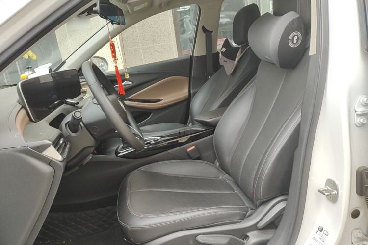 Used Buick Verano 2022 Pro 533T Enjoyment Edition Left Front Seat