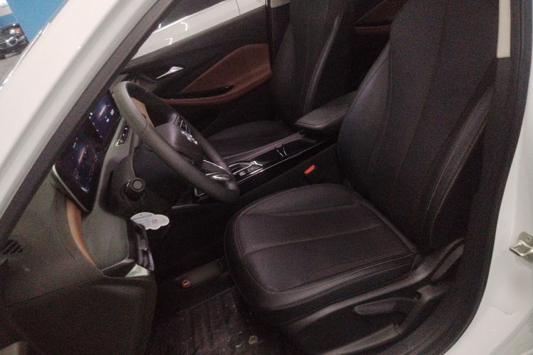 Used Buick Verano 2022 Pro 533T Enjoyment Edition Left Front Seat