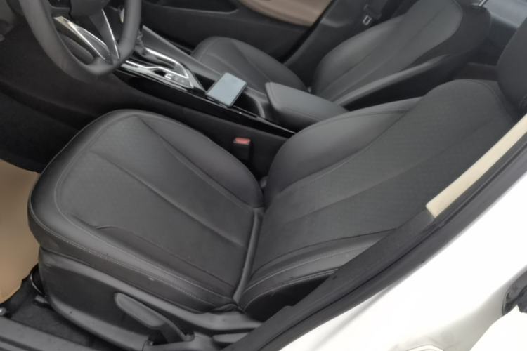 Used Buick Verano 2022 Pro 533T Enjoyment Edition Left Front Seat