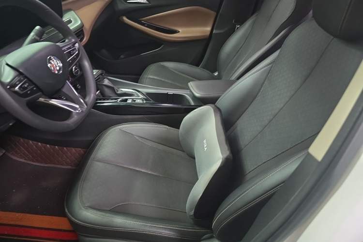 Used Buick Verano 2022 Pro 533T Enjoyment Edition Left Front Seat
