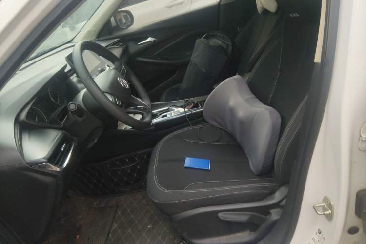 Used Buick Verano 2022 Pro 532T Le Xing Edition Left Front Seat
