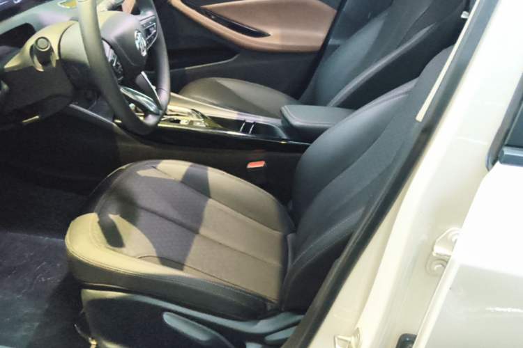 Used Buick Verano 2022 Pro 533T Enjoyment Edition Left Front Seat