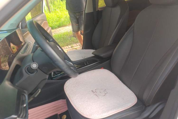 Used Buick Verano 2022 Pro 533T Enjoyment Edition Left Front Seat