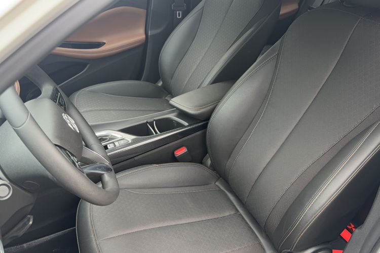 Used Buick Verano 2022 Pro 533T Enjoyment Edition Left Front Seat