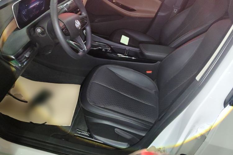 Used Buick Verano 2022 Pro 533T Enjoyment Edition Left Front Seat