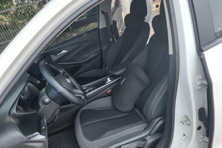 Used Buick Verano 2022 Pro 532T Le Xing Edition Left Front Seat