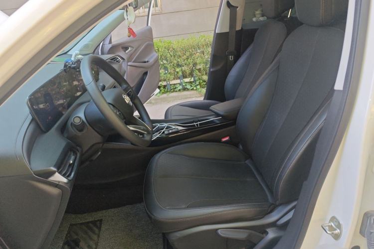 Used Buick Verano 2022 Pro 533T Enjoyment Edition Left Front Seat