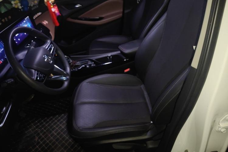 Used Buick Verano 2022 Pro 533T Enjoyment Edition Left Front Seat