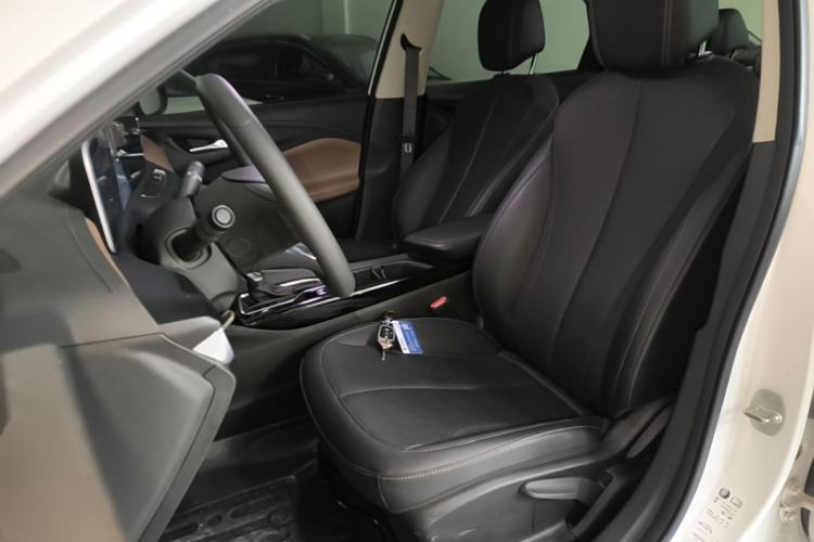 Used Buick Verano 2022 Pro 533T Enjoyment Edition Left Front Seat