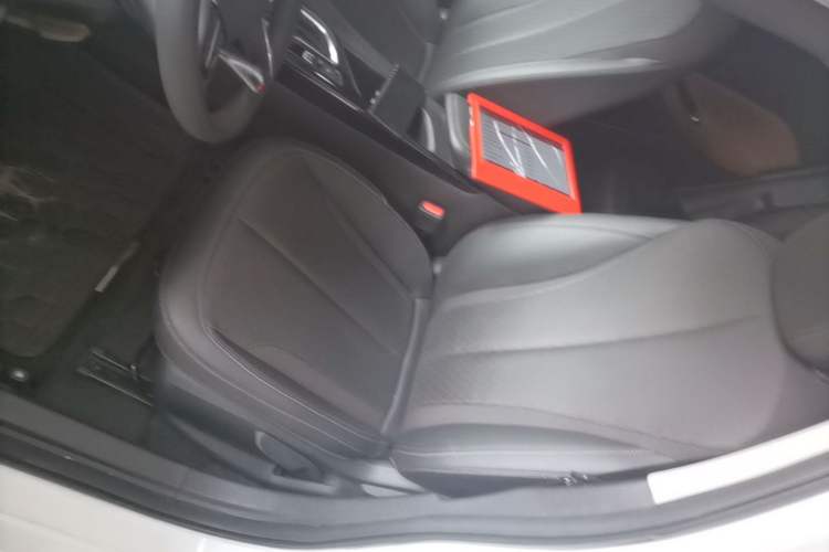 Used Buick Verano 2022 Pro 533T Enjoyment Edition Left Front Seat