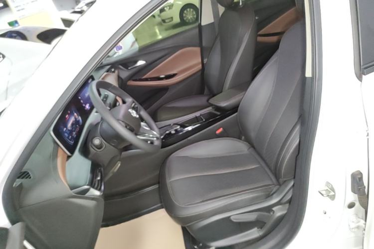 Used Buick Verano 2022 Pro 533T Enjoyment Edition Left Front Seat