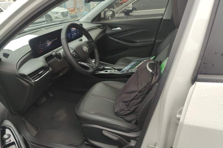 Used Buick Verano 2022 Pro 533T Enjoyment Edition Left Front Seat