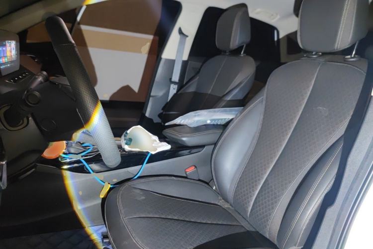 Used Buick Verano 2022 Pro 533T Enjoyment Edition Left Front Seat