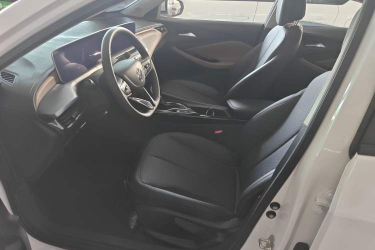 Used Buick Verano 2022 Pro 533T Enjoyment Edition Left Front Seat