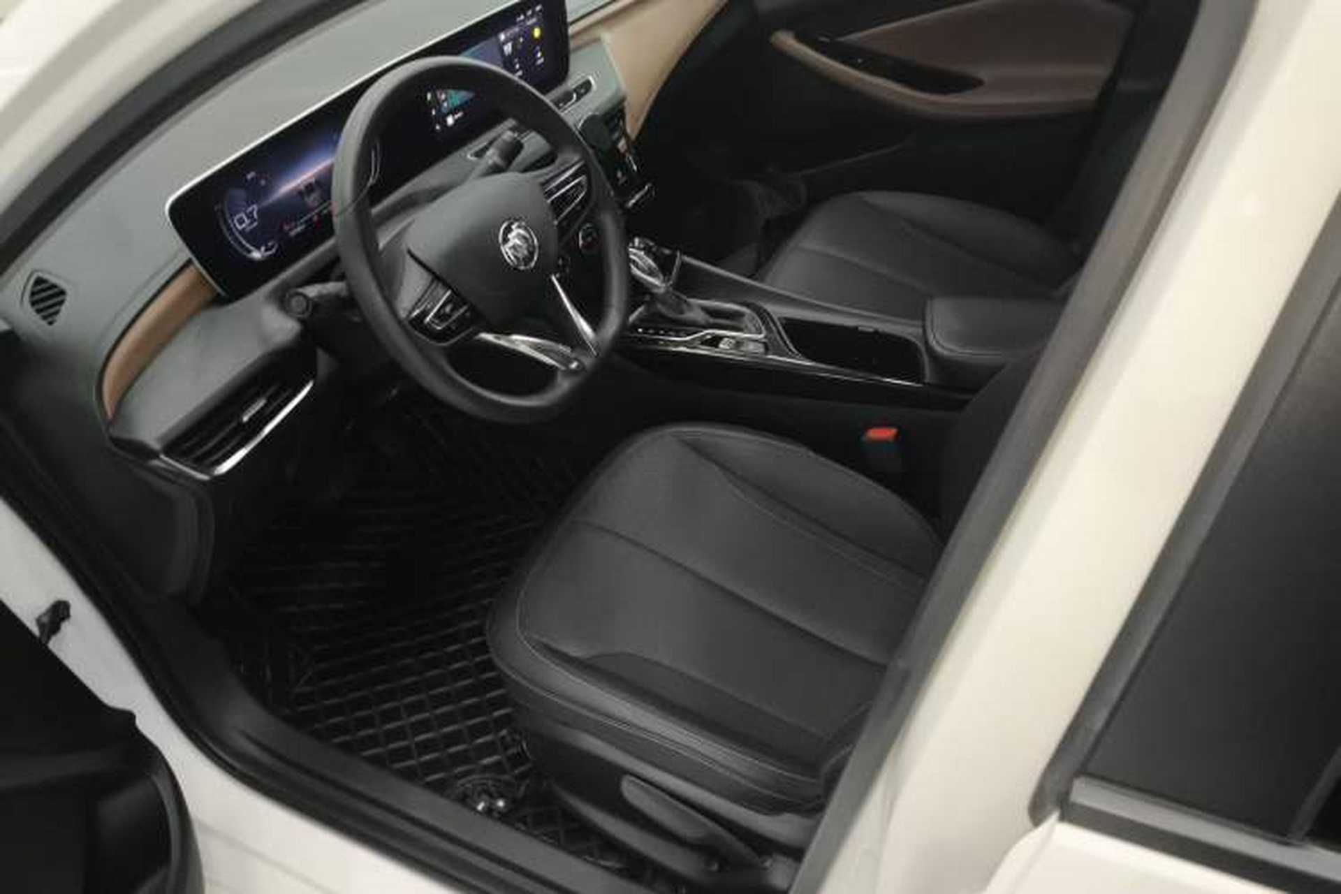 Used Buick Verano 2022 Pro 533T Enjoyment Edition Left Front Seat