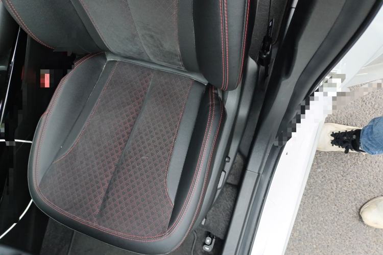 Used Buick Verano 2022 Pro GS Gale Edition Left Front Seat