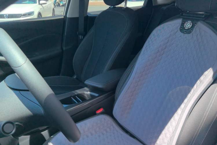 Used Buick Verano 2022 Pro 532T Le Xing Edition Left Front Seat
