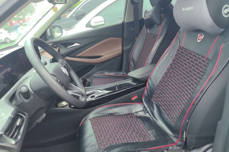 Used Buick Verano 2022 Pro 533T Enjoyment Edition Left Front Seat