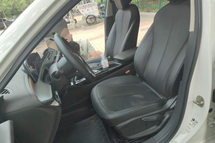 Used Buick Verano 2022 Pro 533T Enjoyment Edition Left Front Seat