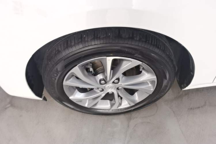 Used Buick Verano 2022 Pro 533T Enjoyment Edition Left Front Wheel Hub