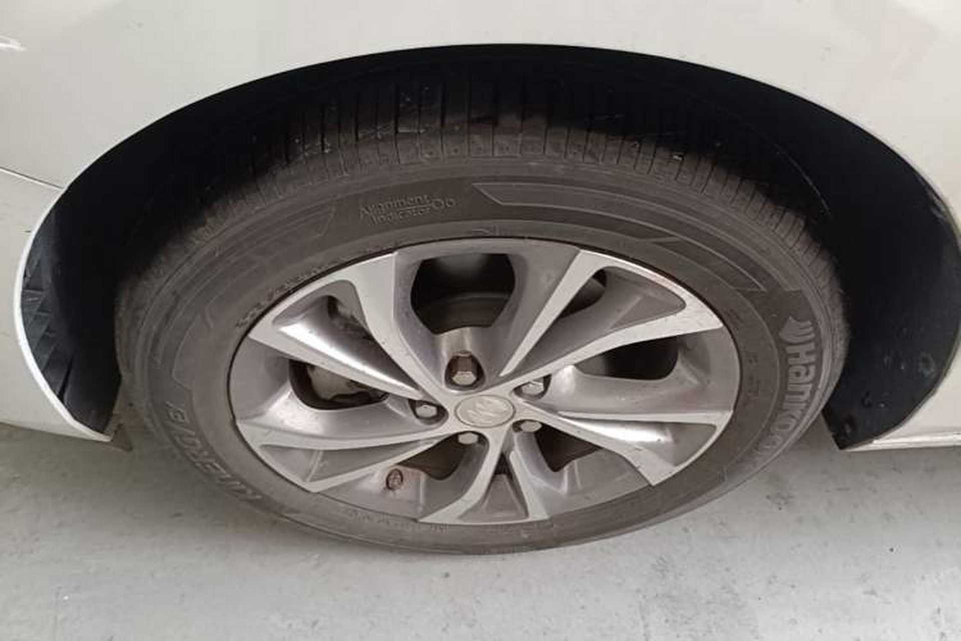 Used Buick Verano 2022 Pro 533T Enjoyment Edition Left Front Wheel Hub