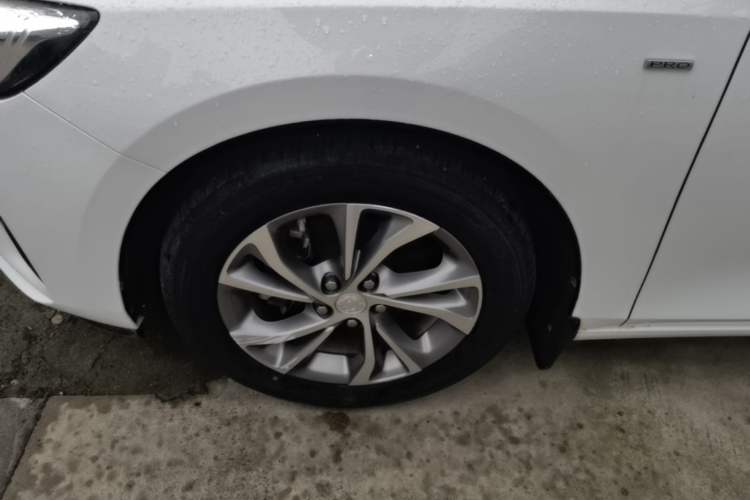 Used Buick Verano 2022 Pro 533T Enjoyment Edition Left Front Wheel Hub