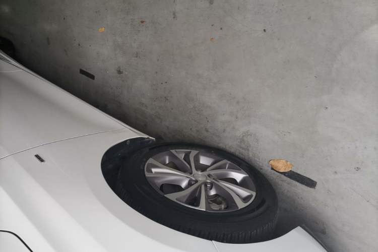 Used Buick Verano 2022 Pro 533T Enjoyment Edition Left Front Wheel Hub