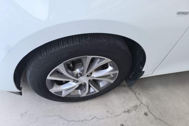 Used Buick Verano 2022 Pro 533T Enjoyment Edition Left Front Wheel Hub