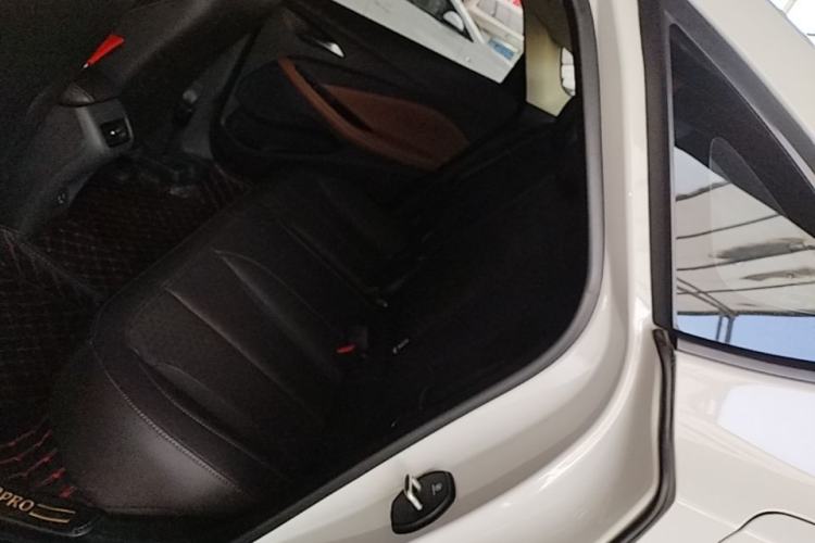 Used Buick Verano 2022 Pro 533T Enjoyment Edition Left Rear Seat