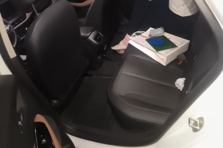 Used Buick Verano 2022 Pro 533T Fun Edition Left Rear Seat