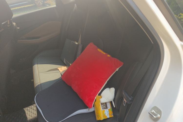 Used Buick Verano 2022 Pro 533T Enjoyment Edition Left Rear Seat