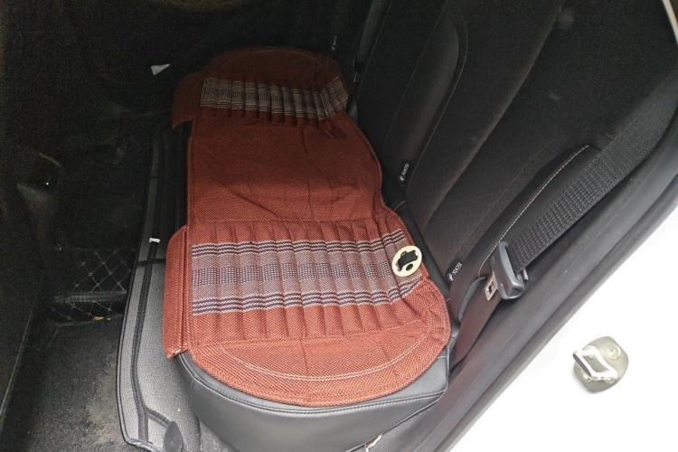 Used Buick Verano 2022 Pro 533T Enjoyment Edition Left Rear Seat