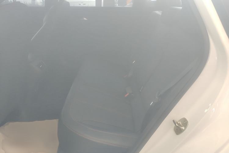 Used Buick Verano 2022 Pro GS Wind-Chasing Edition Left Rear Seat