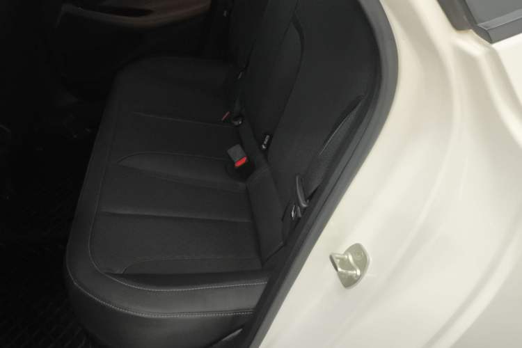 Used Buick Verano 2022 Pro 533T Enjoyment Edition Left Rear Seat