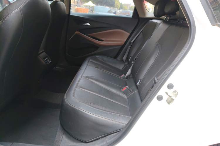 Used Buick Verano 2022 Pro 533T Enjoyment Edition