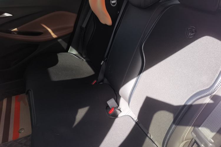 Used Buick Verano 2022 Pro 533T Enjoyment Edition Left Rear Seat