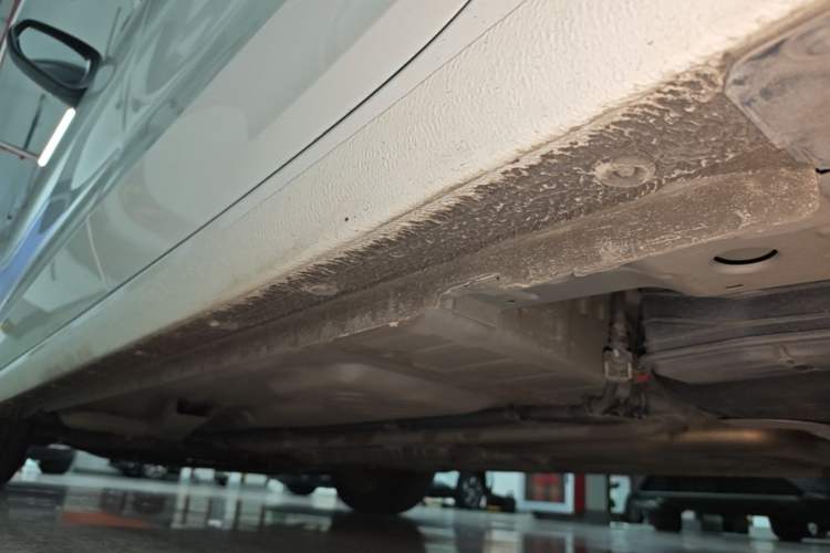 Used Buick Verano 2022 Pro 533T Enjoyment Edition Left Side Sill