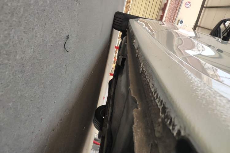Used Buick Verano 2022 Pro 533T Enjoyment Edition Left Side Sill