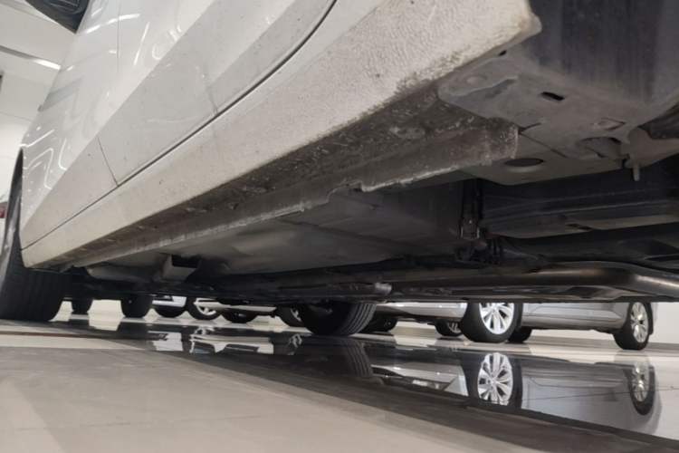 Used Buick Verano 2022 Pro 533T Enjoyment Edition Left Side Sill