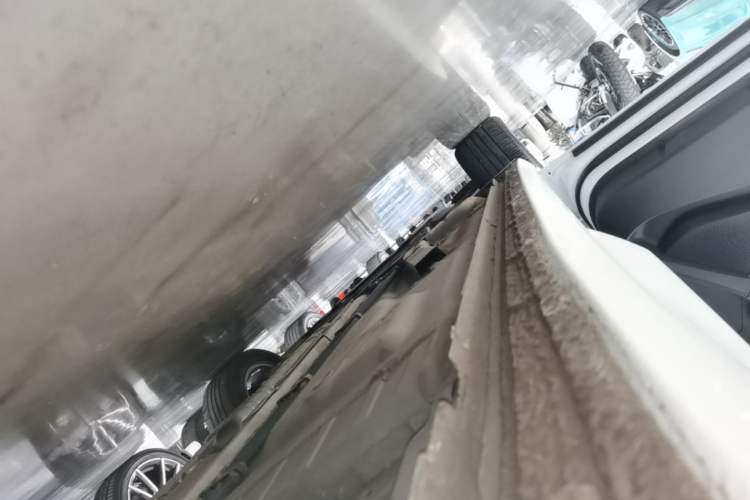 Used Buick Verano 2022 Pro 533T Enjoyment Edition Left Side Sill