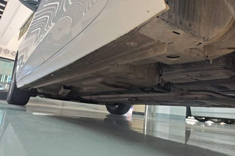 Used Buick Verano 2022 Pro 532T Le Xing Edition Left Side Sill