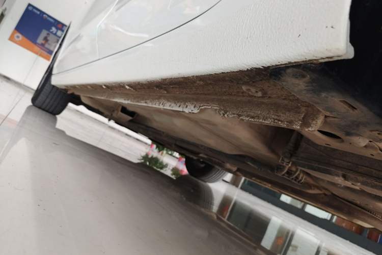 Used Buick Verano 2022 Pro 533T Enjoyment Edition Left Side Sill