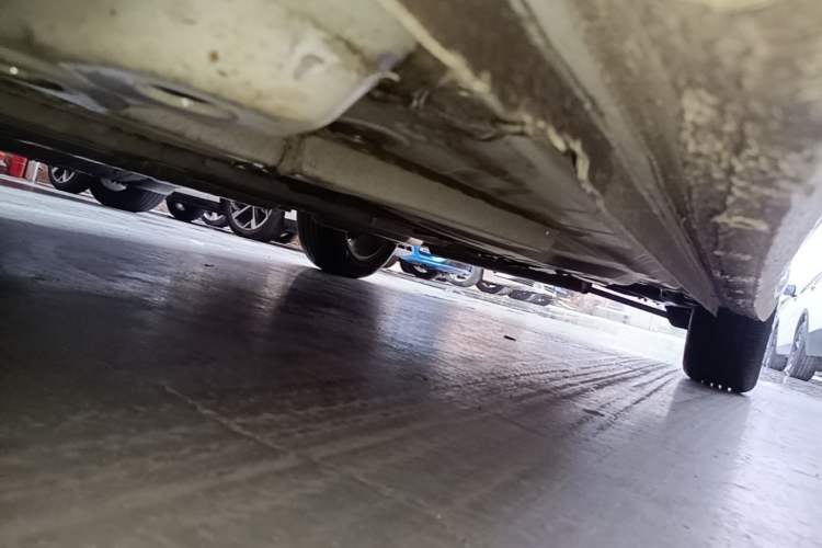 Used Buick Verano 2022 Pro 533T Enjoyment Edition Left Side Sill