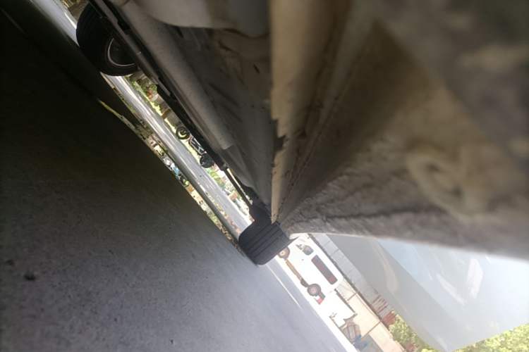 Used Buick Verano 2022 Pro 533T Enjoyment Edition Left Side Sill