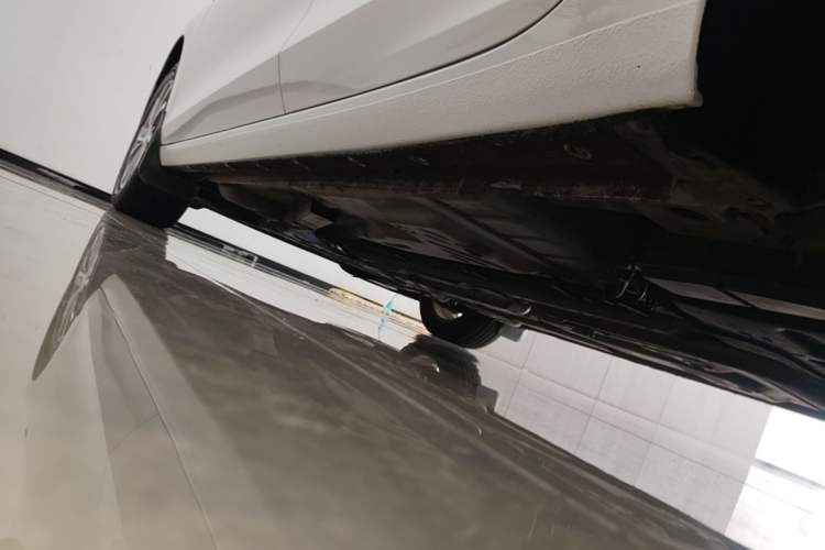 Used Buick Verano 2022 Pro 533T Enjoyment Edition Left Side Sill