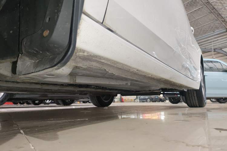 Used Buick Verano 2022 Pro 533T Fun Edition Left Side Sill
