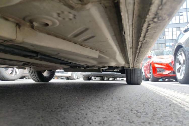 Used Buick Verano 2022 Pro GS Wind-Chasing Edition Left Side Sill