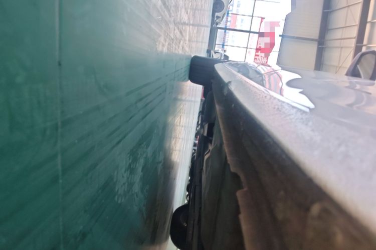 Used Buick Verano 2022 Pro 533T Enjoyment Edition Left Side Sill