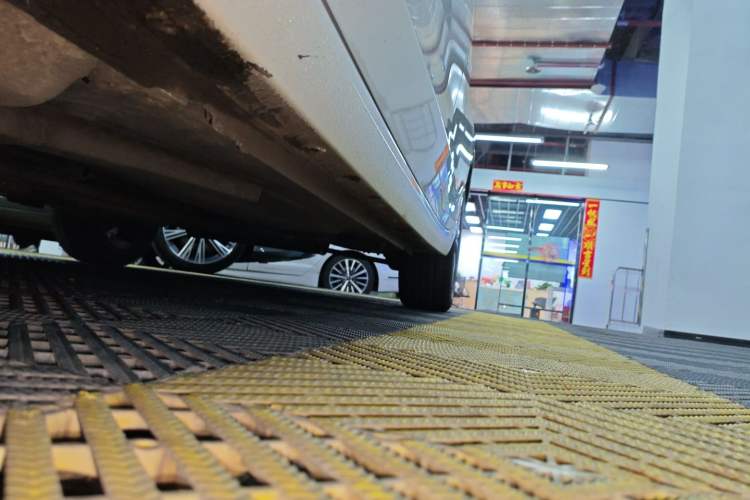 Used Buick Verano 2022 Pro 533T Enjoyment Edition Left Side Sill
